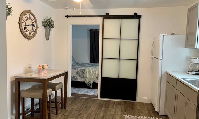 Au Sable Forks House | Cozy 1 Bedroom Retreat Near Whiteface with Pet-Friendly Perks