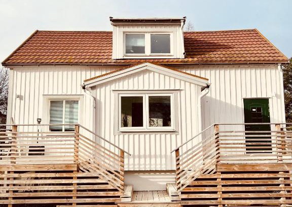 Sollentuna Apartment | Charming 2-Bed Flat in Family-Friendly Stockholm