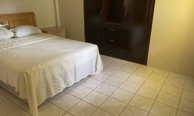 Choiseul Apartment | Comfortable 2-Bedroom Apartment with Free Parking