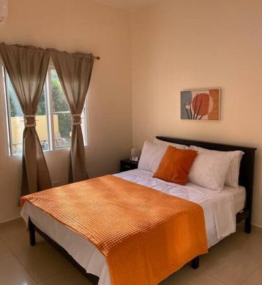 Oyster Pond Apartment | Inviting 2 Bedroom Apartment in Peaceful Neighborhood