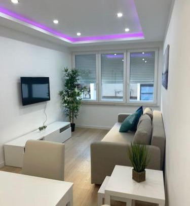 Barreiro Apartment | Charming 2 Bedroom Apartment in South Lisbon, Rated 9.4