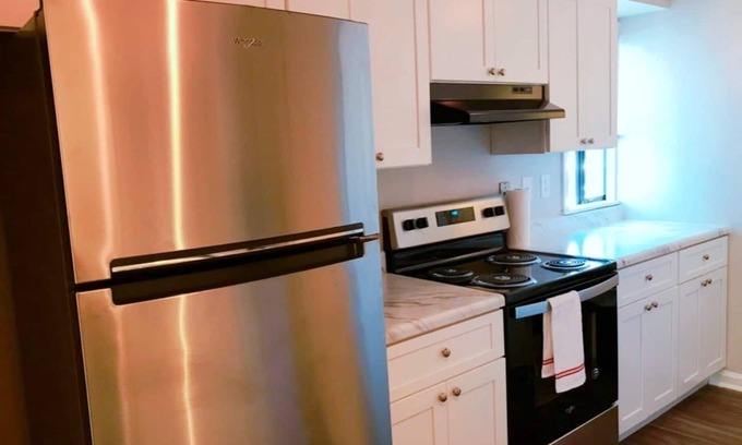Green Valley Condo | Comfortable 2-Bedroom Condo with Pool for Extended Stays