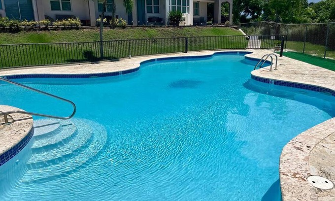Rincon Apartment | Inviting 2-Bedroom Condo with Pool & Beach Access