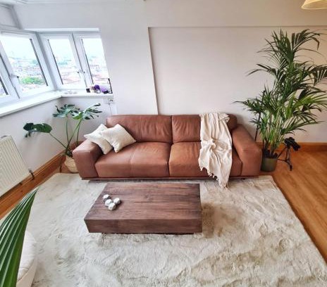 Sands End Apartment | Cozy 2 Bedroom Flat in Family-Friendly Fulham