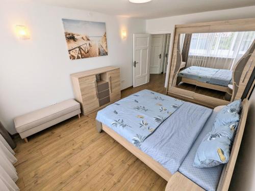 Druskininkai Apartment | Cozy 2-Bedroom Flat in the Heart of Druskininkai - Rated 9.8
