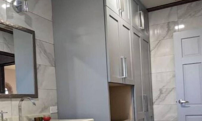 Wotton Apartment | Beautiful 2-Bedroom Rental with Ocean View in Kingsland