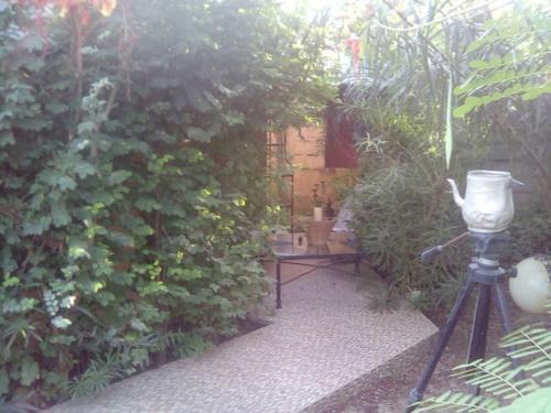 Sanyang House | Cozy 3-Bedroom Cottage with Private Patios in Sanyang