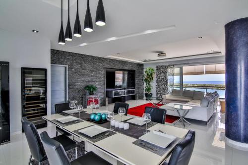 Maho Apartment | Elegant 3-Bed Apartment with Pool in Maho