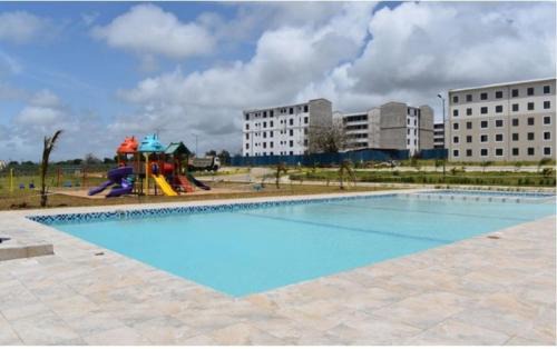 Vipingo Apartment | Comfortable 3-Bed Apartment @Palm Ridge Near Vipingo Ridge