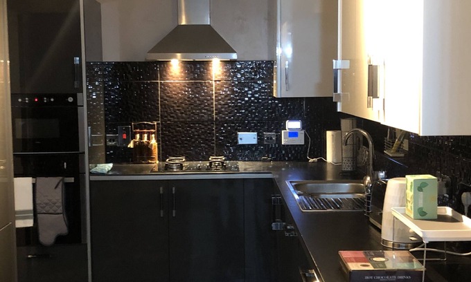 Chafford Hundred House | Welcoming 3-Bed House Perfect for Families in Chafford Hundred