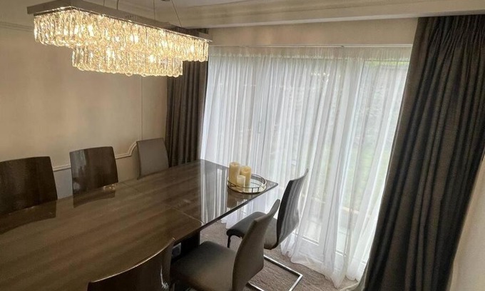 Borehamwood House | Ideal 3 Bedroom House in Borehamwood – Family Friendly Stay