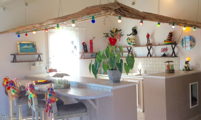 Saint-Pierre-d'Oleron House | Ideal 3-Star House with Ocean View & Pool in La Cotiniere