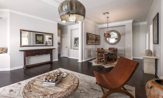 Lower Basin Lake Travis House | Family-Friendly Retreat with Private Pool and Spa