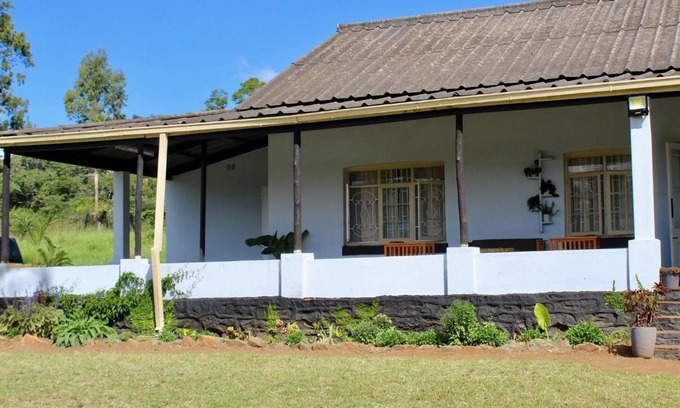 Mutare Apartment | Cozy Apartments in Zimbabwe for Families and Pets