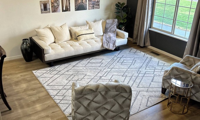 Spanish Fork House | Lovely 4-bedroom townhome in Spanish Fork with WiFi and all amenities needed.