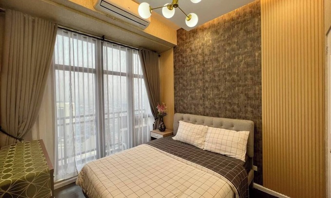 Bel-Air Apartment | Modern 1-Bedroom Knightsbridge with Wi-Fi & HBO Access