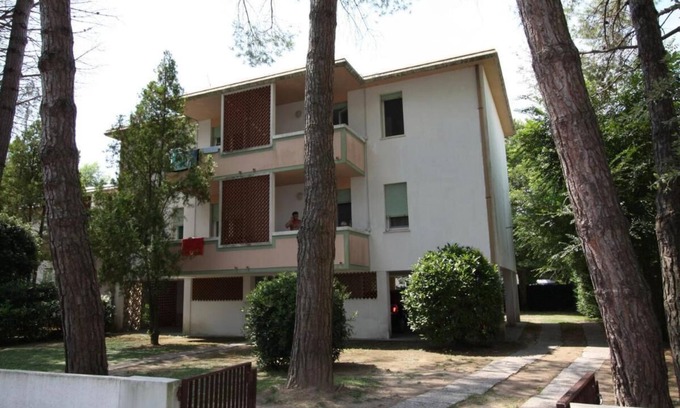 Bibione Pineda Apartment | Bright Apartment by Beahost Rentals with Pet-Friendly Amenities