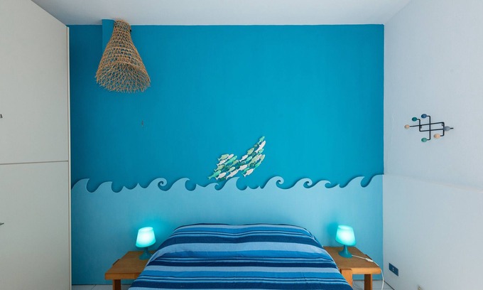 Aci Trezza Apartment | lovely and comfortable apartment