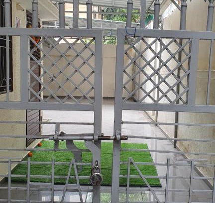 Pune Apartment | Budget-Friendly 2 Bedroom Apartment Ideal for Families