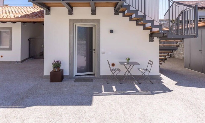 Cividale del Friuli Apartment | Comfortable Apartment for 4 with A/C, WIFI & Pet-Friendly
