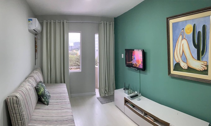 Pioneiros Apartment | LOVELY APARTMENT WITH PARKING INCLUDED