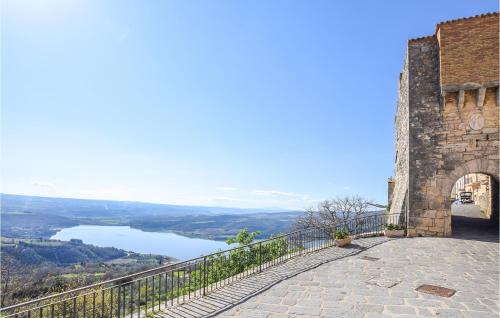 Civitella Del Lago Apartment | Inviting 2 Bedroom Apartment Ideal for Families in Civitella