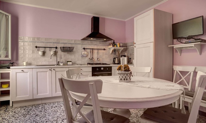 Diano San Pietro Other | Exceptional 'La Buraggia' Apartment in Diano San Pietro