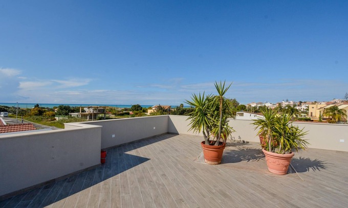 Marina di Modica Apartment | Lovely apartment in Marina di Modica