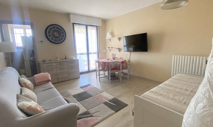 Colazza Apartment | Cozy Apartment Just 10 Minutes from Pet-Friendly Lake Maggiore