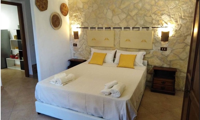 Girasole Apartment | Cozy Apartment Just 4 Minutes from the Beach
