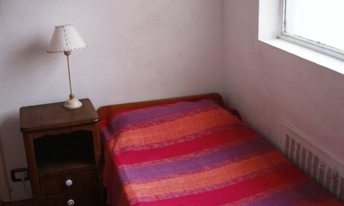 Palermo Apartment | Prime Apartment in Central Location with Pet-Friendly Perks