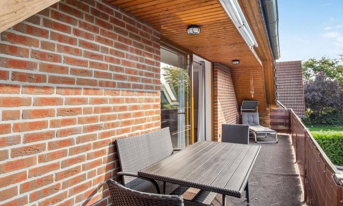 Wendisch Evern Apartment | Pet-Friendly 2 Bedroom Getaway in Wendisch Evern