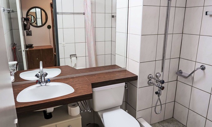 Acletta Apartment | Inviting Apartment with Pool, WIFI, and Panoramic Views