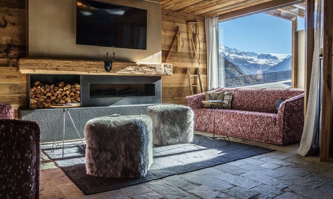 Soelden Apartment | Cozy Apartment for 5 with WIFI, Terrace & Pet-Friendly Stay