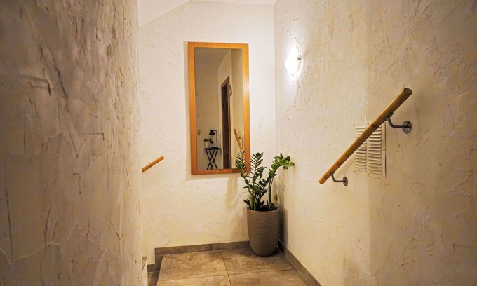 Kappl Apartment | Lovely apartment for 6 guests with WIFI, TV, terrace and pets allowed