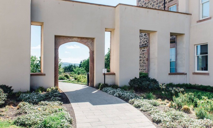 South Galson Apartment | Lovely apartment for 6 guests with WIFI, TV and panoramic view