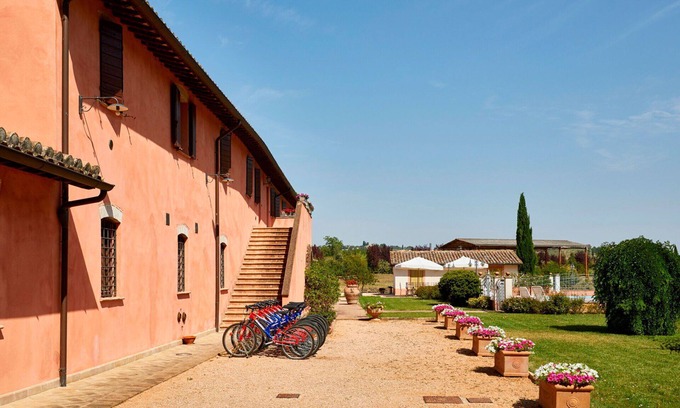 San Brizio Apartment | Cozy Spoleto Apartment with Pool, Pets Welcome, and WiFi