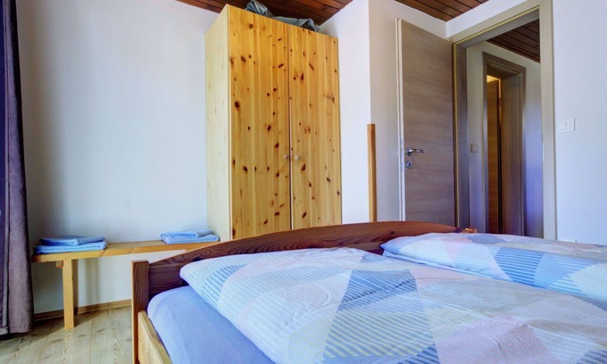 Bohinjska Bistrica Apartment | Spacious Apartment for 10 with Lake View and Pet Friendly