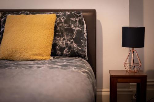 Wallsend Apartment | Cozy Apartment with Child and Pet-Friendly Amenities