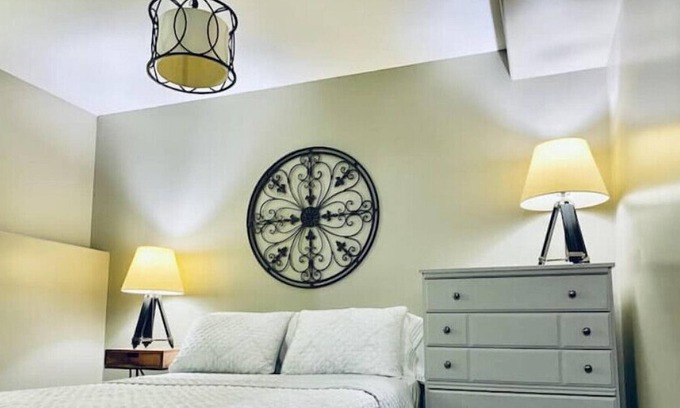 Dieppe Apartment | Family-Friendly Apartment in a Welcoming Neighborhood