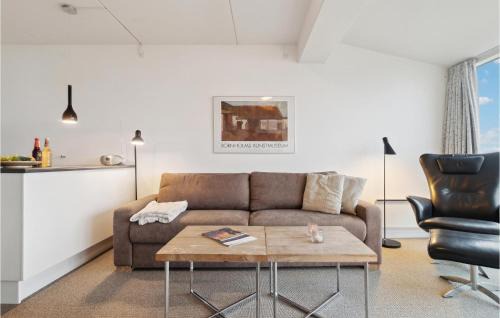 Sandvig Apartment | Inviting Allinge Apartment with Wifi for Family Comfort