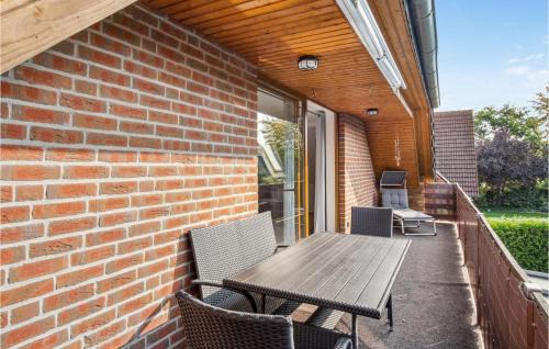 Wendisch Evern Apartment | Comfortable Apartment in Wendisch Evern with Free WiFi