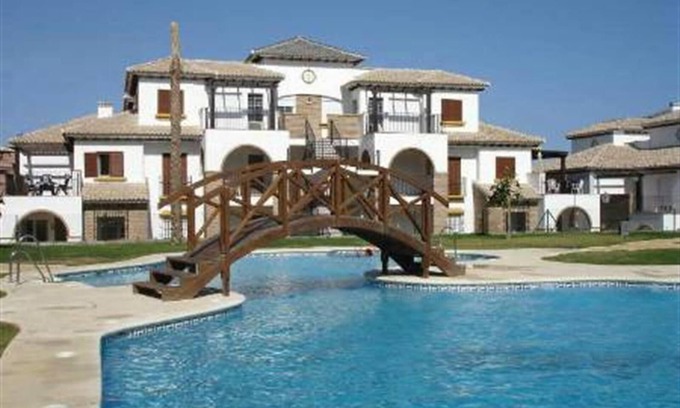 Vera Apartment | Beautiful Apartment in Vera Playa with Pools & Ocean Views