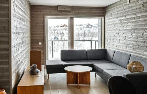 Hol Municipality Apartment | Cozy Apartment in Geilo with Wi-Fi & Family-Friendly Perks