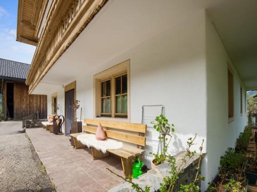 Hainzenberg Apartment | Charming Hainzenberg Apartment Next to Scenic Forest Trails