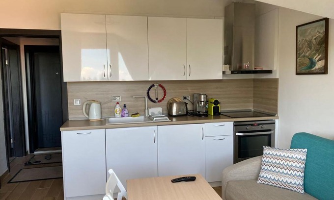 Borovets Apartment | Exceptional Apartment in IGLIKA 2, Borovets - Child Friendly