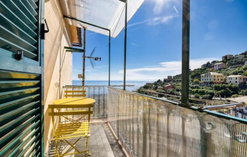 Pieve Ligure Apartment | Welcoming Apartment in Pieve Ligure with Family-friendly Amenities
