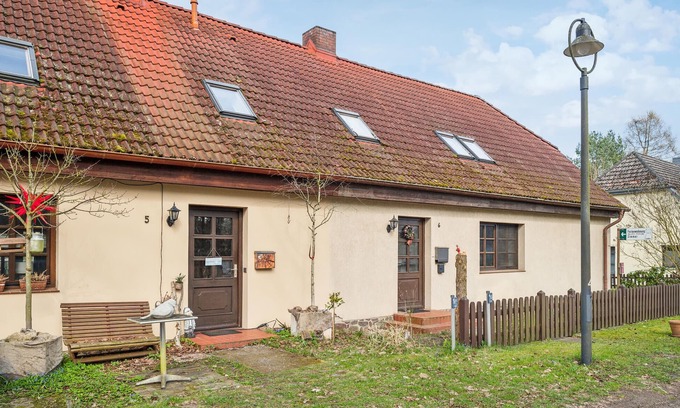 Muritz Apartment | Experience a Relaxing Getaway Surrounded by Nature