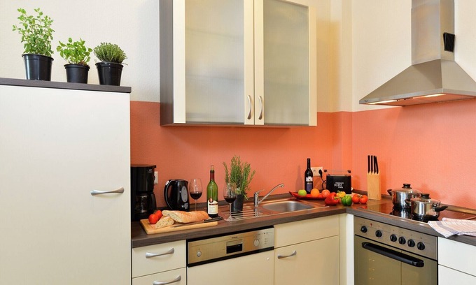 Morz Apartment | Cozy Apartment in Mörz with Garden & Pet-Friendly Amenities