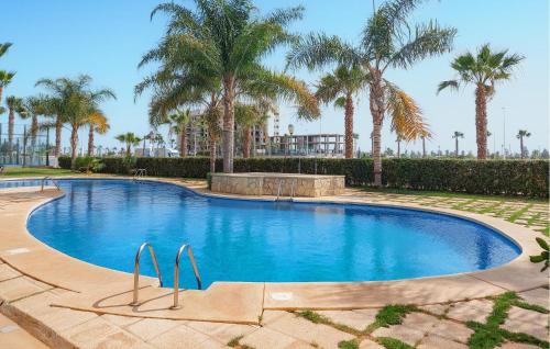 Moncofar Apartment | Pet-Friendly 2 Bedroom Apartment with Pool in Moncofa